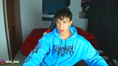 Daddy Jack  online show from 04.13.26