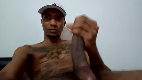 stronganddelicious online show from 11.17.25