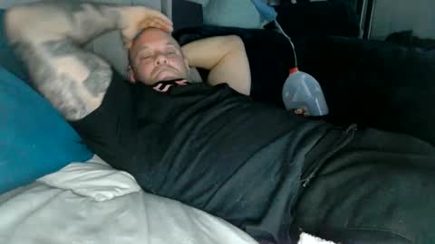 StrongAndHard online show from 02.10.25