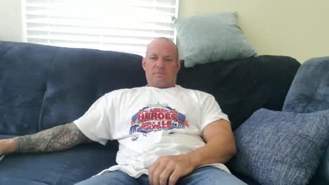 StrongAndHard online show from 09.20.25