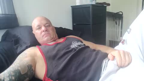 StrongAndHard online show from 10.07.25