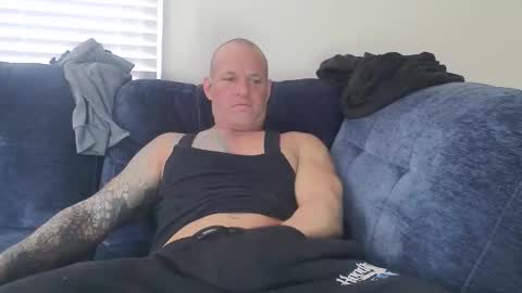 StrongAndHard online show from 10.31.25