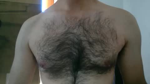 Strongandmanly online show from 01.06.25