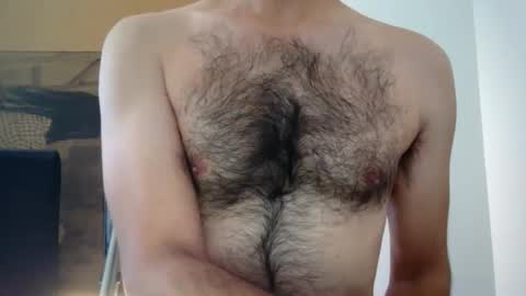 Strongandmanly online show from 01.14.25