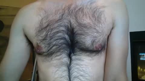 Strongandmanly online show from 01.21.25