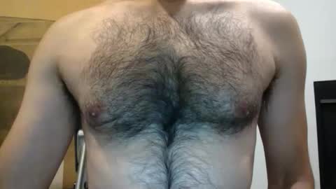 Strongandmanly online show from 02.25.25