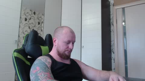 Alex online show from 04.11.26