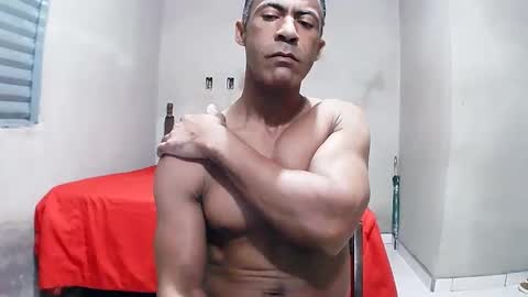 strongdaddyfantastic online show from 03.28.26