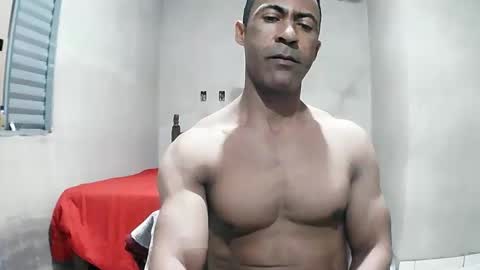 strongdaddyfantastic online show from 06.09.26
