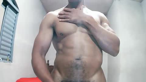 strongdaddyfantastic online show from 06.11.26