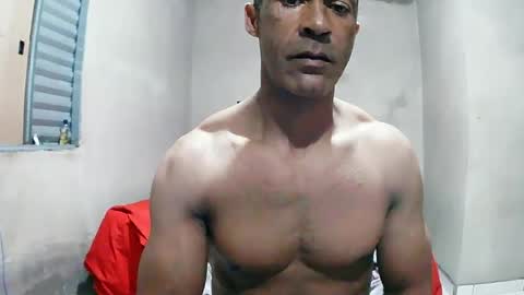 strongdaddyfantastic online show from 06.15.26