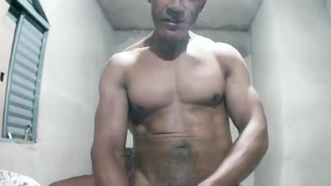 strongdaddyfantastic online show from 06.18.26