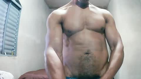 strongdaddyfantastic online show from 06.23.26