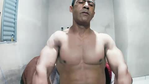 strongdaddyfantastic online show from 06.25.26