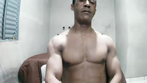 strongdaddyfantastic online show from 06.28.26