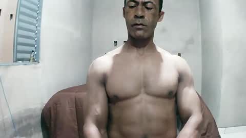 strongdaddyfantastic online show from 06.29.26