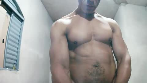 strongdaddyfantastic online show from 06.30.26