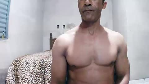 strongdaddyfantastic online show from 07.13.26