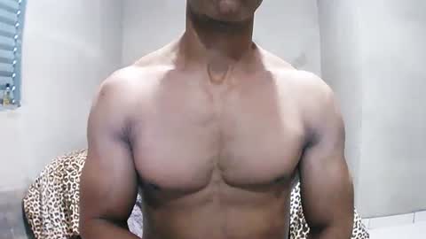 strongdaddyfantastic online show from 07.18.26
