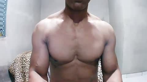 strongdaddyfantastic online show from 07.19.26