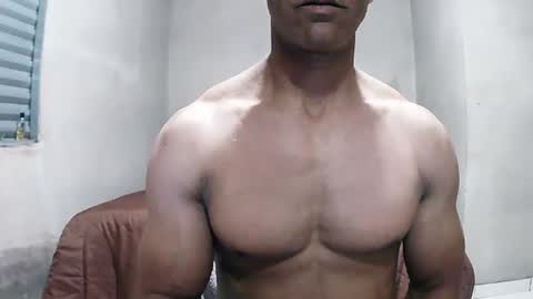 strongdaddyfantastic online show from 07.20.26