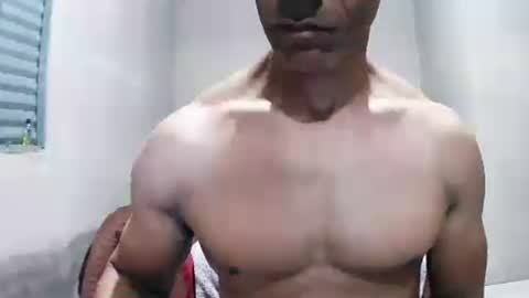 strongdaddyfantastic online show from 07.21.26