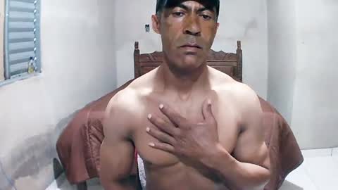 strongdaddyfantastic online show from 07.26.26