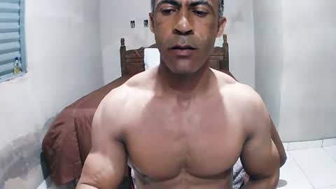 strongdaddyfantastic online show from 07.29.26
