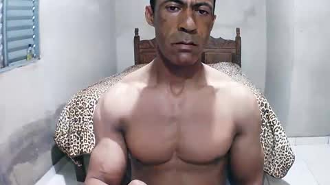 strongdaddyfantastic online show from 08.02.26