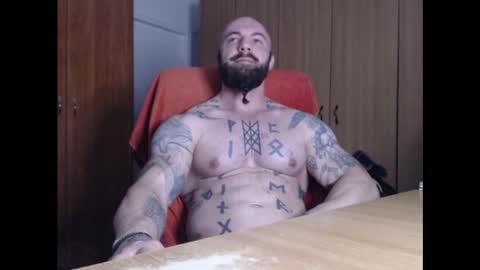 StrongIvan online show from 12.06.24