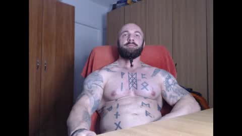 StrongIvan online show from 12.06.24