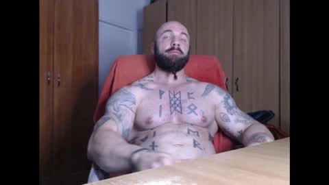 StrongIvan online show from 12.10.24