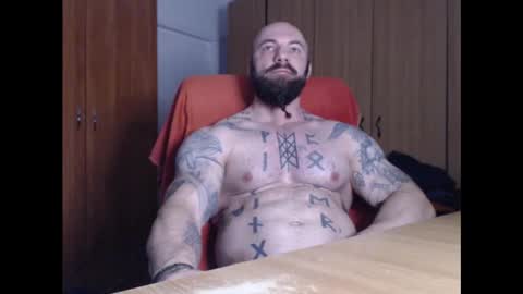 StrongIvan online show from 12.12.24