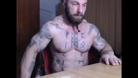 StrongIvan online show from 12.13.24
