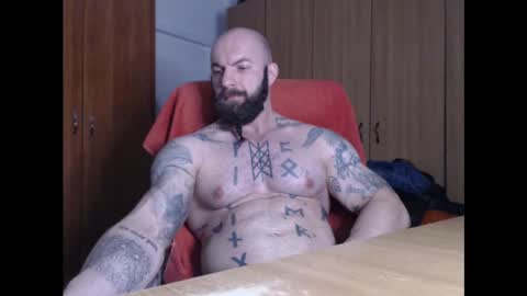 StrongIvan online show from 12.14.24