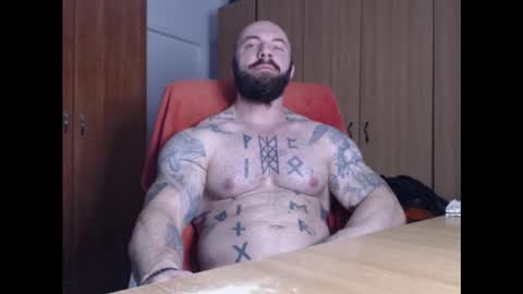 StrongIvan online show from 12.15.24