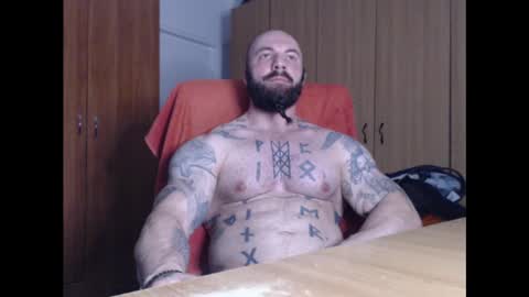 StrongIvan online show from 12.15.24
