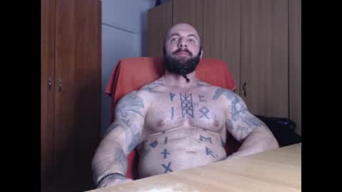 StrongIvan online show from 12.16.24