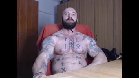 StrongIvan online show from 12.19.24