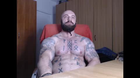 StrongIvan online show from 12.20.24