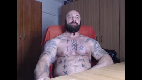 StrongIvan online show from 12.27.24