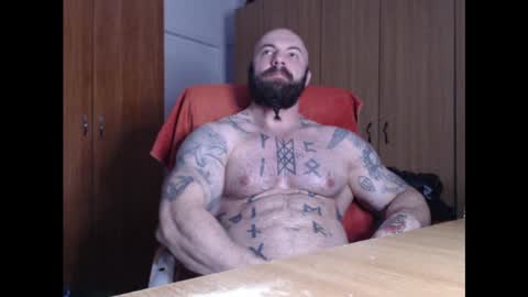 StrongIvan online show from 12.28.24