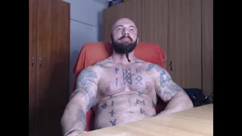 StrongIvan online show from 01.27.25