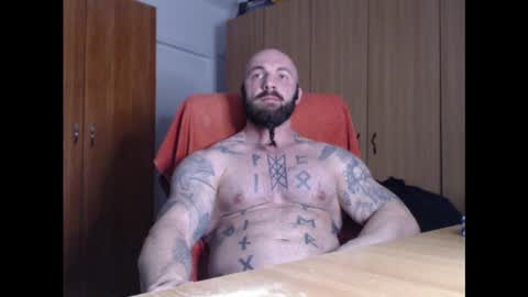 StrongIvan online show from 02.18.25