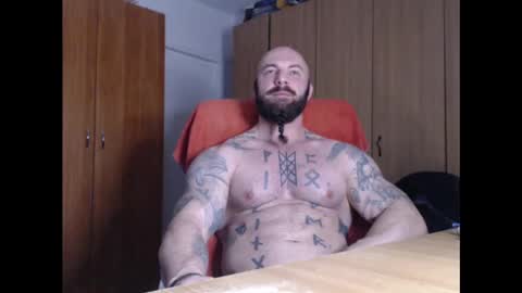 StrongIvan online show from 02.20.25