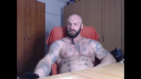 StrongIvan online show from 02.26.25