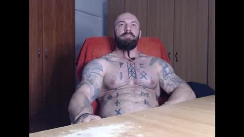 StrongIvan online show from 10.08.25