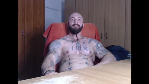 StrongIvan online show from 10.16.25