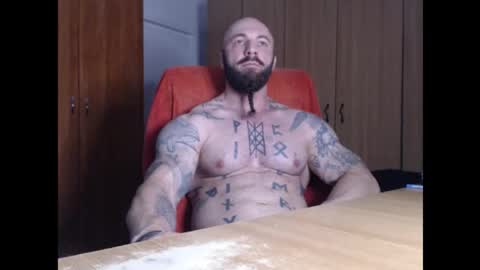 StrongIvan online show from 10.25.25