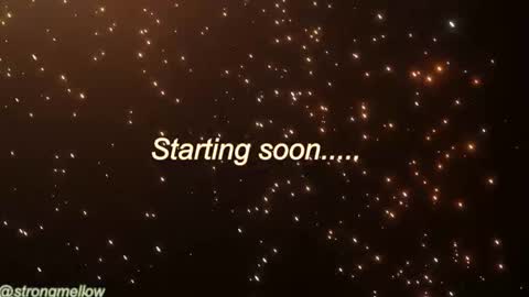 strongmellow online show from 11.01.25